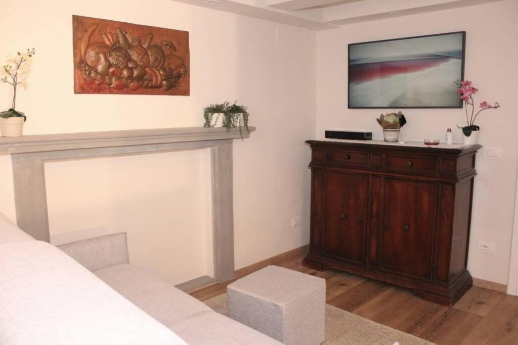 Appartement Art Santa Croce Florence