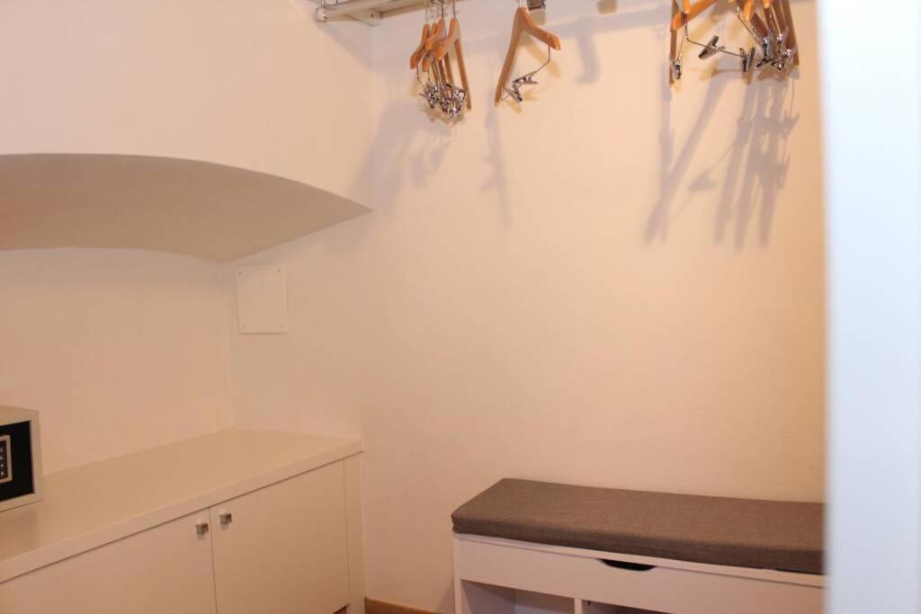Art Santa Croce Appartement Florence