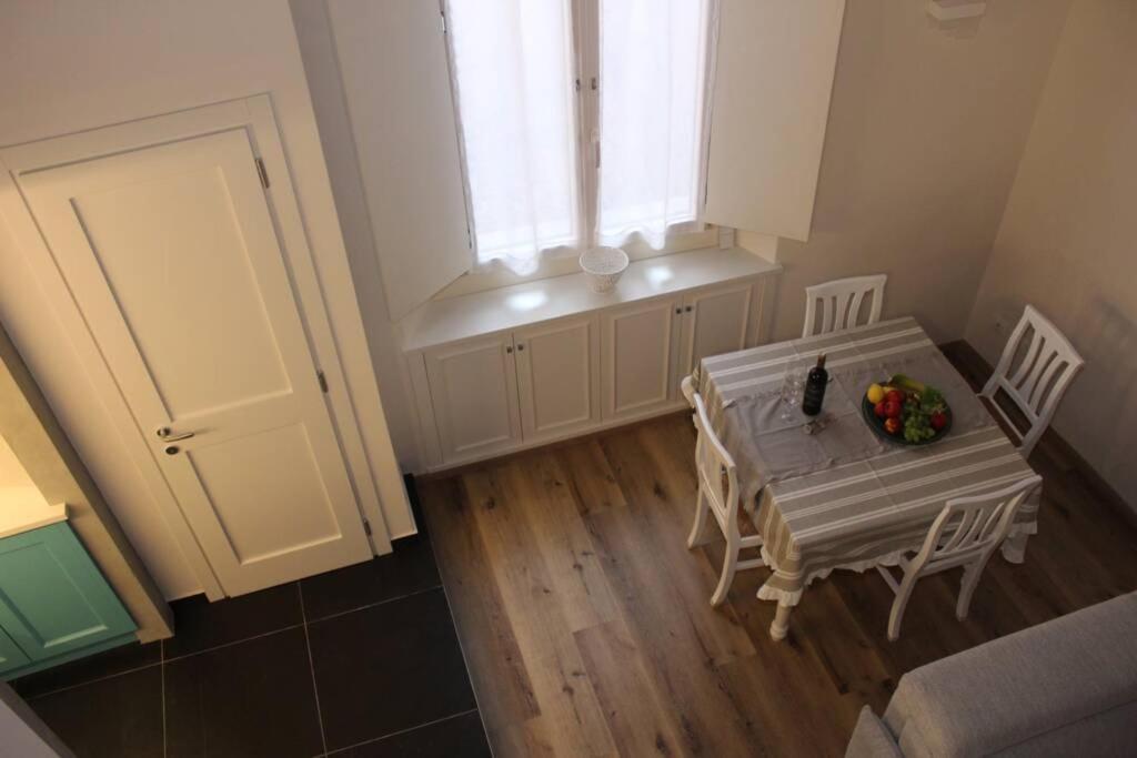 Art Santa Croce Appartement